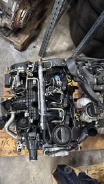 motore volkswagen audi 1.6 sigla CAY