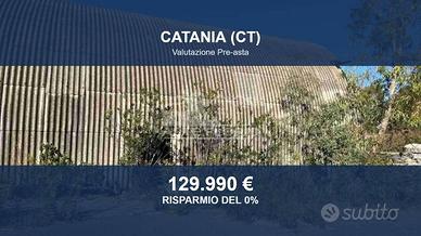 Immobile in asta di 760 m² a Catania