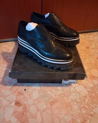 Mocassino nero