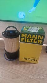 Filtro carburante PU10011z