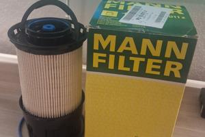 Filtro carburante PU10011z