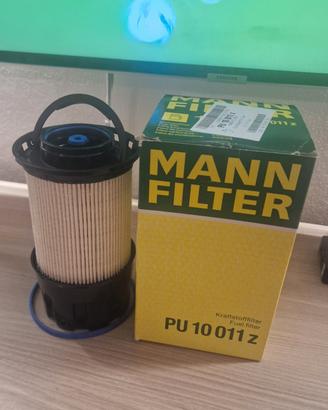 Filtro carburante PU10011z