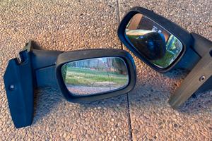 Retrovisori Renault Scenic