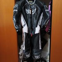 TUTA BERIK UOMO TAGLIA 48