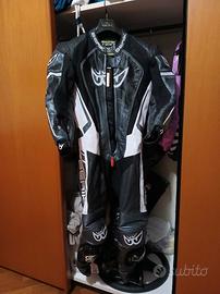 TUTA BERIK UOMO TAGLIA 48