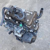 motore yamaha mt09 SP 2020