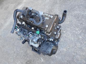 motore yamaha mt09 SP 2020