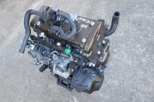 motore yamaha mt09 SP 2020