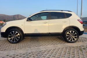 Nissan Quasquai