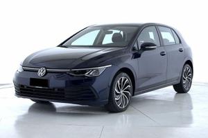 Volkswagen Golf 1.0 eTSI EVO DSG Life