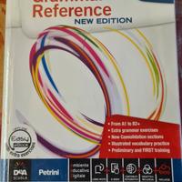 Grammar Reference - New Edition