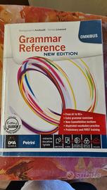 Grammar Reference - New Edition