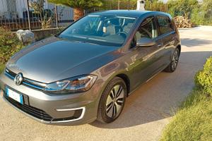 E-golf full Electric 136CV