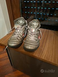 scarpe da calcetto