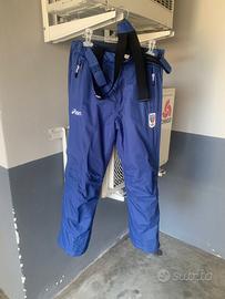 Tuta sci ragazzo