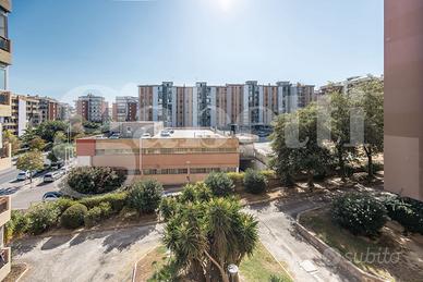 Via Stampa 187Mq 3º Piano Panoramico Box22Mq
