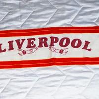 LIVERPOOL SCIARPA