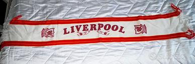 LIVERPOOL SCIARPA
