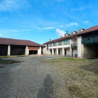 Rustico/Casale/Corte Beinasco