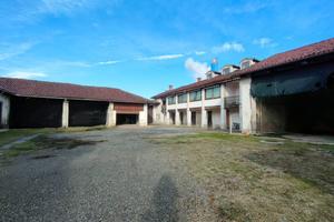 Rustico/Casale/Corte Beinasco