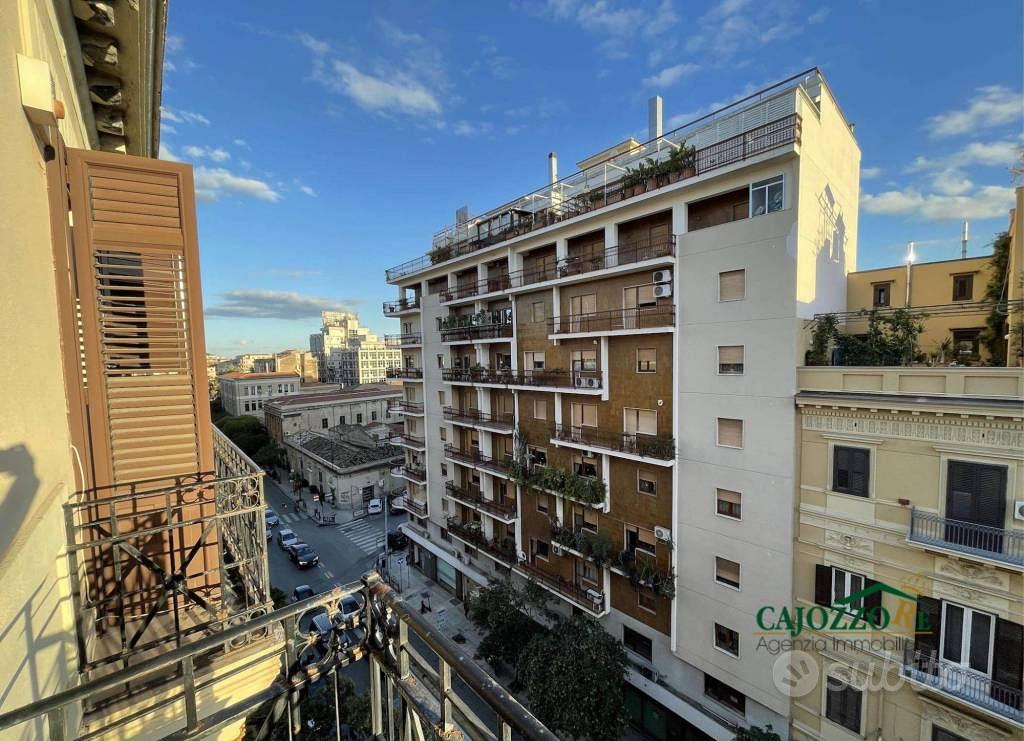 Apartment in Palermo, VIII Circoscrizione - Vista 3