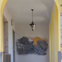 Decoratore, Tinteggiatore , Pittore edile