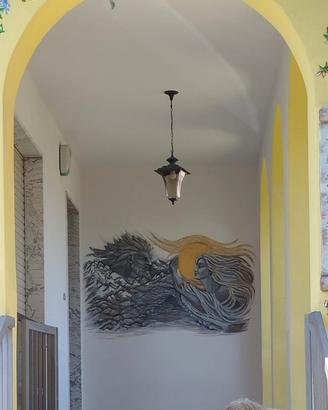 Decoratore, Tinteggiatore , Pittore edile