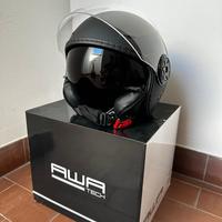 Casco Jet AWA TECH