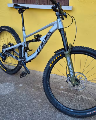 MDE damper 29 tg.M MTB enduro
