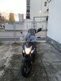 Kymco Agility 125 - 2014