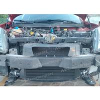 intercooler maggiorato