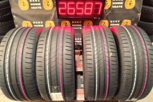 4 GOMME 225 40 19 E 255 35 19 BRIDGESTONE