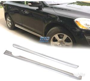 MINIGONNE LATERALI VOLVO XC60 08-14