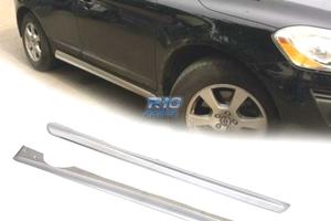 MINIGONNE LATERALI VOLVO XC60 08-14