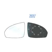 VETRO SPECCHIO BASE SINISTRA SMART FORTWO 07-17