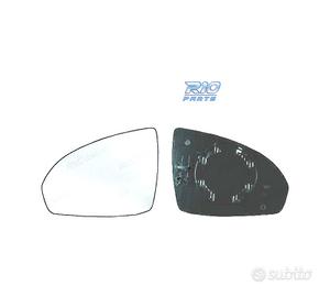 VETRO SPECCHIO BASE SINISTRA SMART FORTWO 07-17