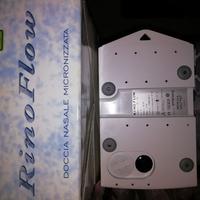 Doccia Nasale bimbo RINOFLOW