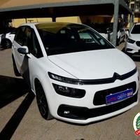 CITROEN Grand C4 Picasso BlueHDi 120 S&S EAT6 Sh