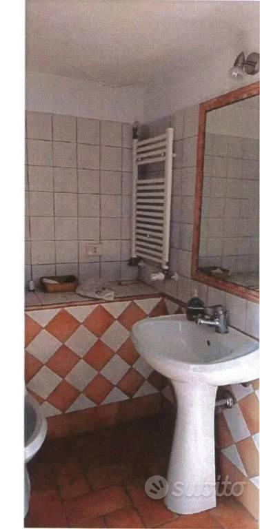 Appartamento – Scandriglia, Osteri dei Sorci, Poggio Corese - Vista 4