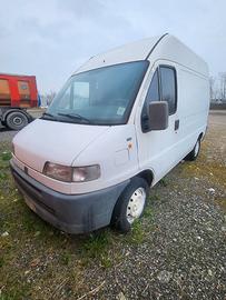 Fiat Ducato 1.9D Aspirato