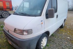 Fiat Ducato 1.9D Aspirato