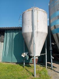 3 Silos