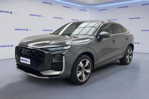 AUDI Q3SPB TFSI 150 KW S TRONIC QUATTR
