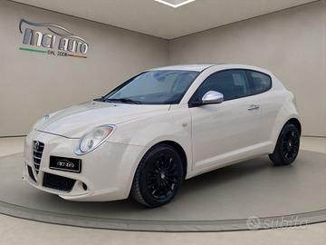 ALFA ROMEO MiTo 1.3 JTDm 85 CV S&S Progression