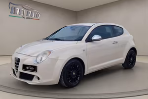 ALFA ROMEO MiTo 1.3 JTDm 85 CV S&S Progression
