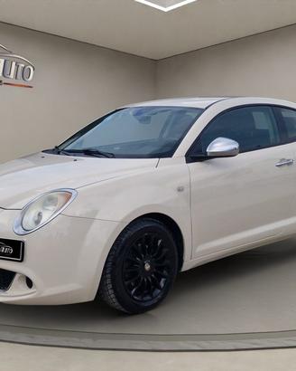 ALFA ROMEO MiTo 1.3 JTDm 85 CV S&S Progression