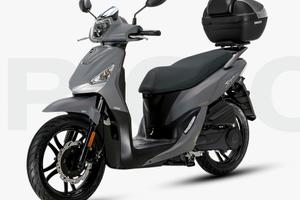 Sym Symphony I.E. 200 Abs Euro 5 Plus