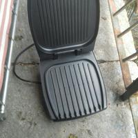 Grill elettrico