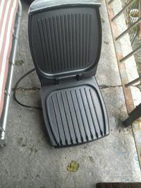 Grill elettrico