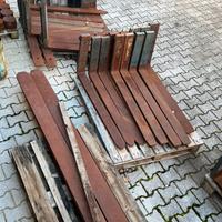 Forche per carrello elevatore